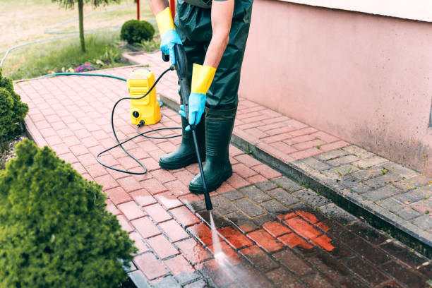 Best Sidewalk and Walkway Cleaning  in Bethel Acres, OK